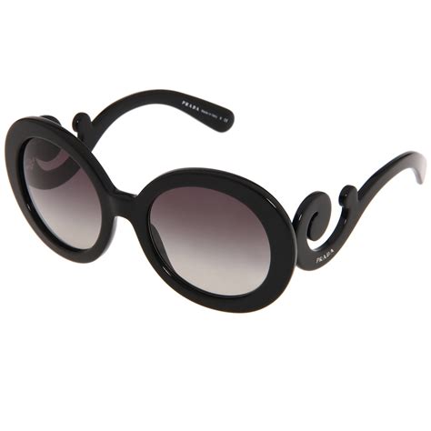 black round designer sunglasses|black round sunglasses for women.